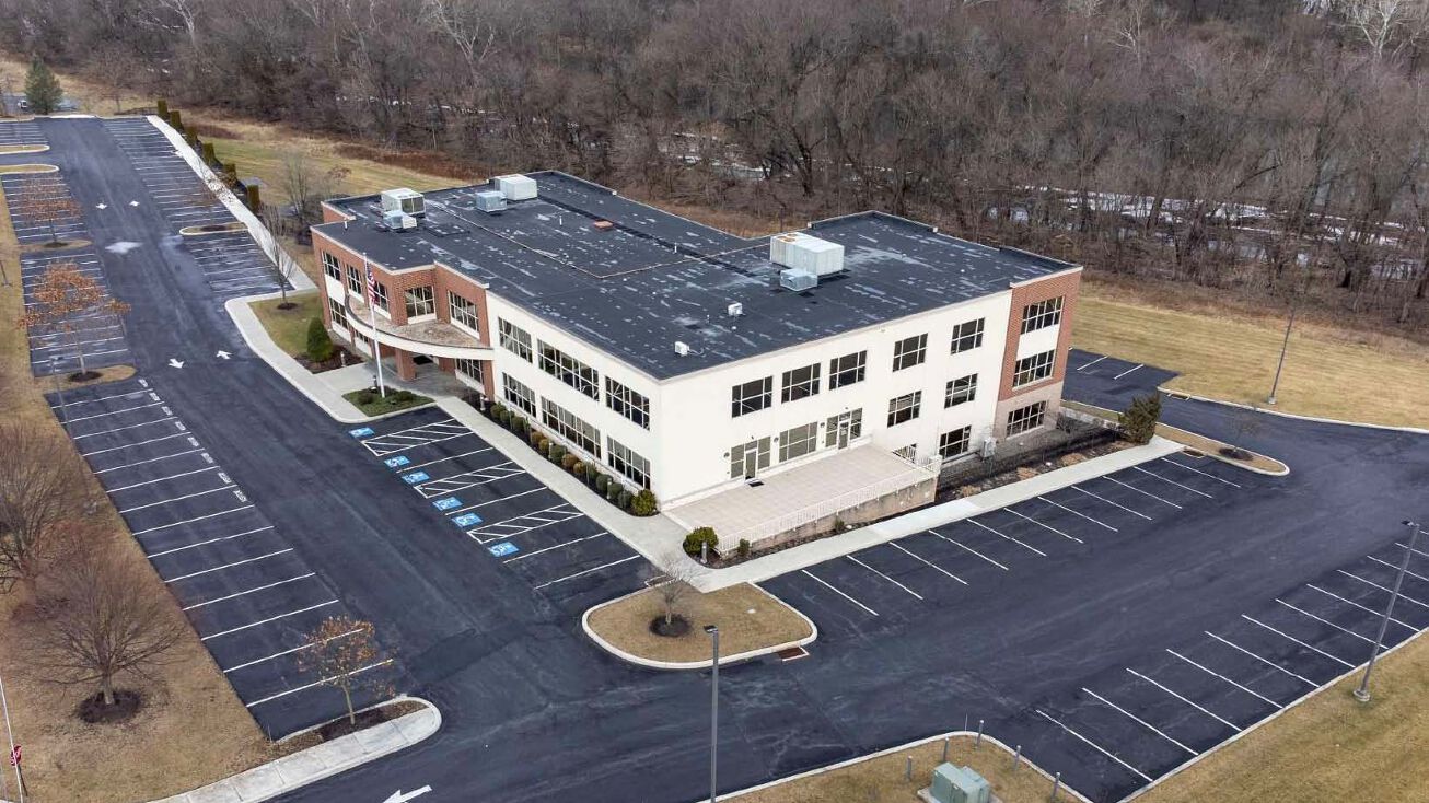 Building Complex