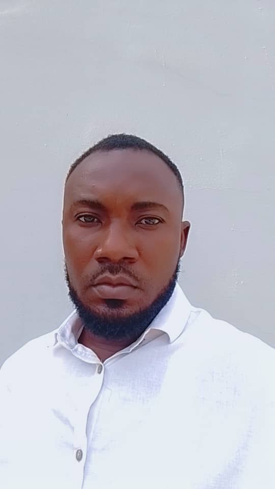 Joeseph Ochagwu