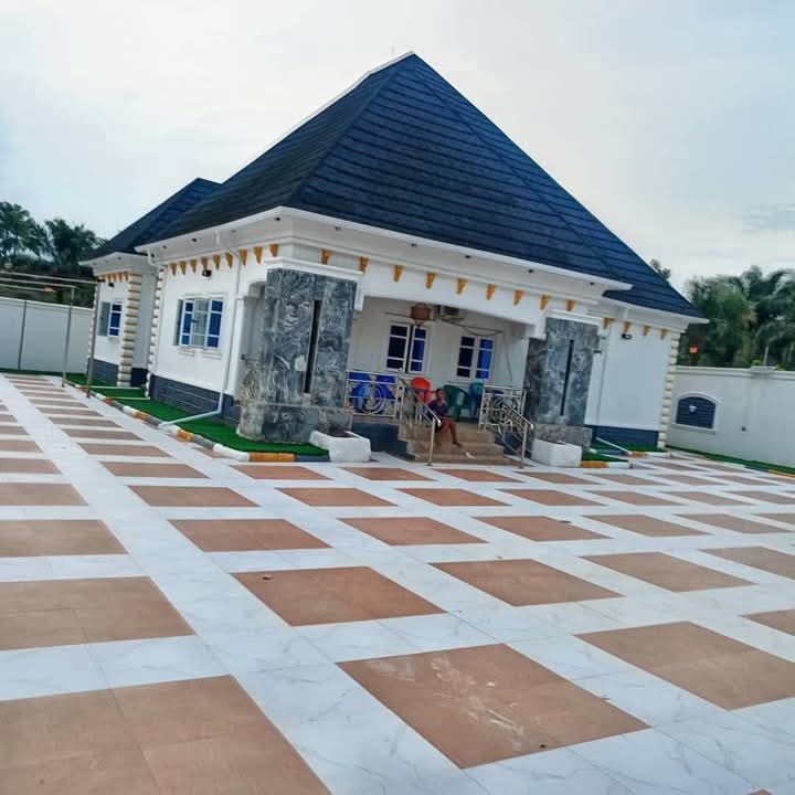 Estate Development