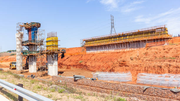 Our new projects